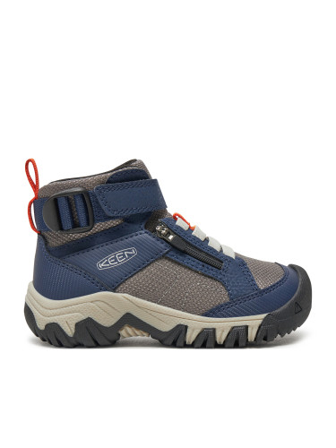 Туристически Keen Targhee Boundless 1029618 Тъмносин