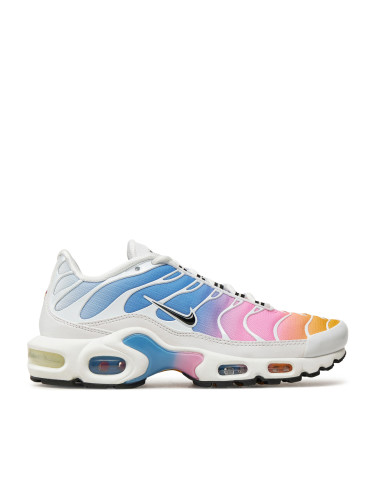 Сникърси Nike Air Max Plus 605112 Бял