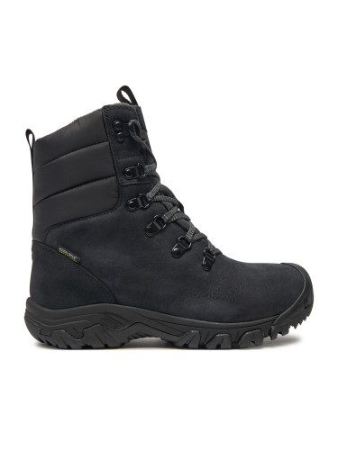 Туристически Keen Greta Boot Wp 1027718 Черен