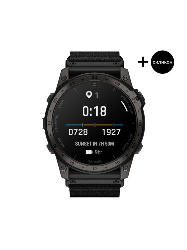 Смарт часовник Garmin Tactix 7 Amoled Edition 010-02931-01