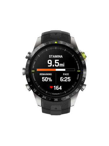 Смарт часовник Garmin MARQ Athlete (Gen 2) 010-02648-41