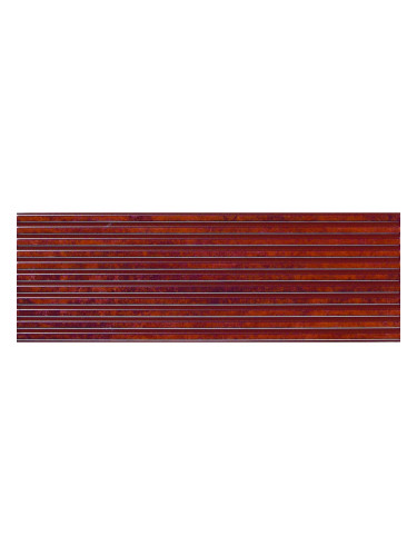Corten Oxido Listone 20x59.2 - стенни плочки / фаянс