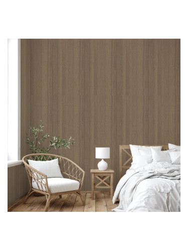 Стенен Панел Mika Wall Line WPC European Walnut-804107