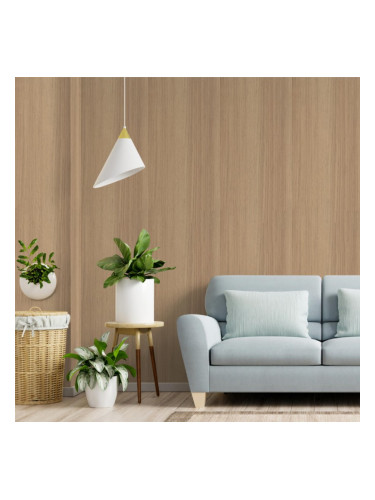 Стенен Панел Mika Wall Line WPC Natural Wood-804114