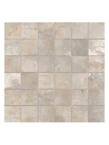 City Plaster MOSAICO Beige - декоративна плочка за баня