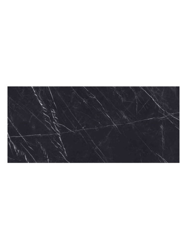 Marquina Black - гранитогрес с мраморен ефект