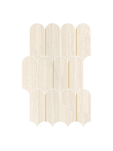 VENTAGLI ORO AVORIO - гранитогресна плочка