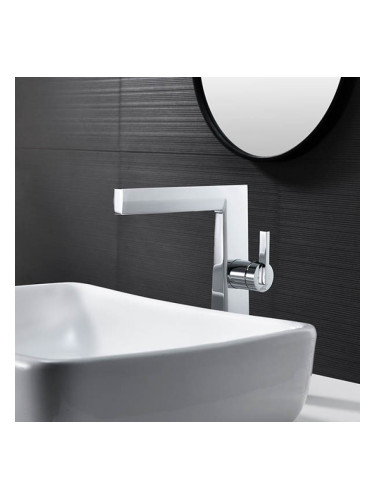 Месингов смесител Кони ICF 116223C Хром