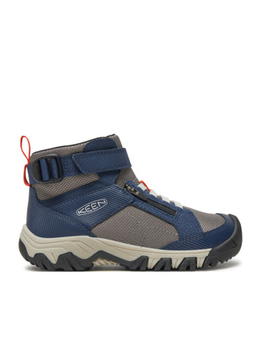 Keen Туристически Targhee Boundless 1029517 Тъмносин