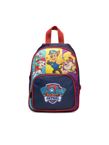 Paw Patrol Раница ACCCS-SS24_412PAW Тъмносин