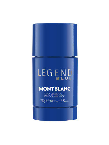 MONTBLANC LEGEND BLUE Deo Stick Део стик мъжки 75gr