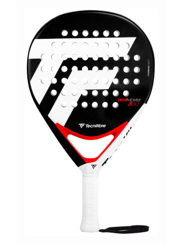 Tecnifibre 2023 Wall Master 360 padel racket