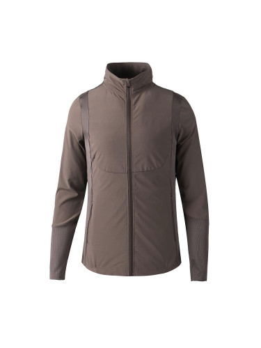 Women's Endurance Medear Jacket Iron 38