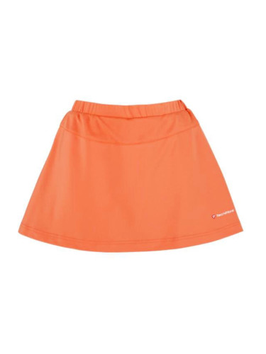 Tecnifibre Lady Cool Coral M Skirt