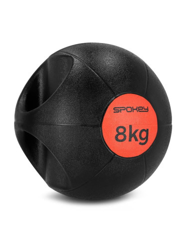 Happy Socks GRIPI Medicine ball with handles, 8 kg