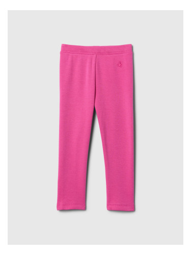 GAP Baby Sherpa leggings - Girls