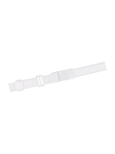 Gorteks Low back strap converter white