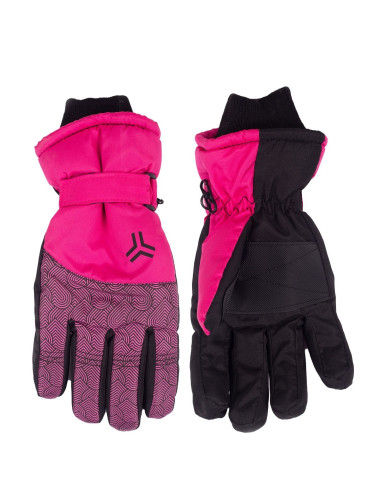 Yoclub Kids's Gloves REN-0349G-A250