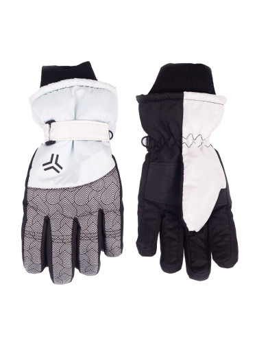 Yoclub Kids's Gloves REN-0349G-A150