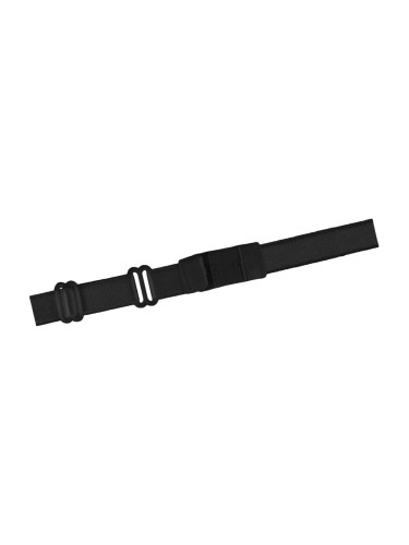 Gorteks Low back strap converter black