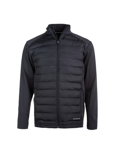 Men's Endurance Midan Hot Fused Hybrid Jacket Black S