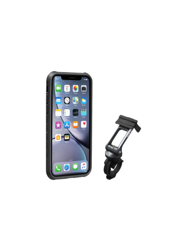 Topeak RideCase iPhone XR case