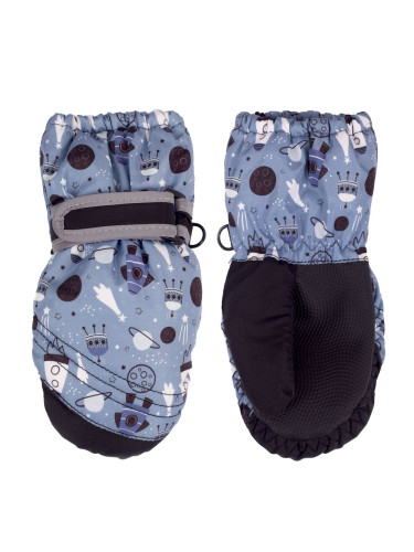 Yoclub Kids's Gloves REN-0326C-A110