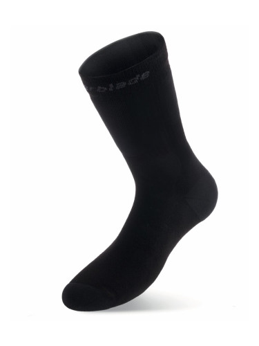 Inline socks Rollerblade Skate Socks 3 Pack Black 47-49