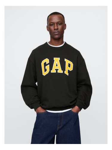 GAP Oversize sweatshirt with logo - Men's