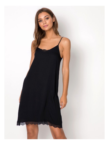 Aruelle Rosie Nightdress w/r XS-2XL shirt black