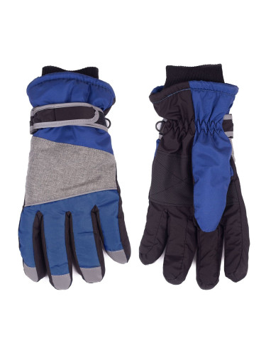 Yoclub Kids's Gloves REN-0339C-A150