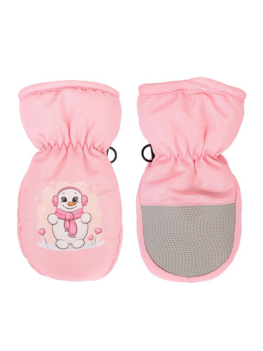 Yoclub Kids's Gloves REN-0331G-A100