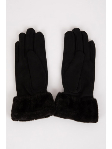 DEFACTO Women's Gloves