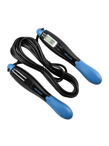 Happy Socks COUNT ROPE Digital skipping rope