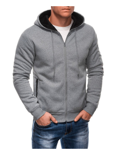 Edoti Men's hoodie