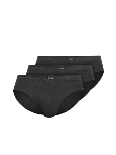 Henderson Briefs 1446 K124 A'3 M-2XL graphite 089