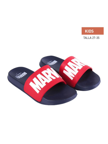 FLIP FLOPS POOL MARVEL