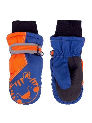 Yoclub Kids's Gloves REN-0325C-A110