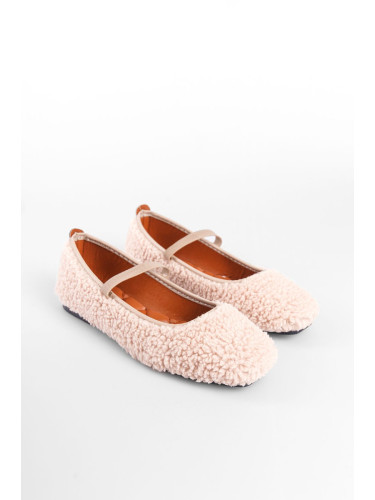 Capone Outfitters Women's Ballerinas