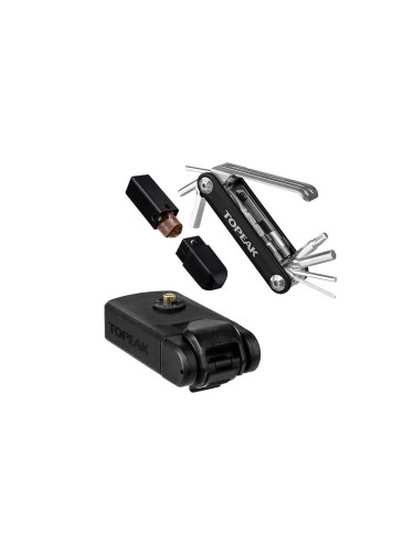 Topeak NINJA TOOLBOX T11 tool