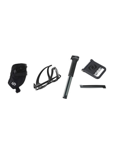 Syncros Roadie essentials kit black tool