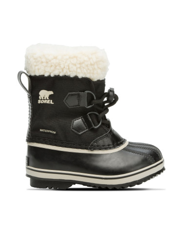 Апрески Sorel Yoot Pac™ Nylon Wp 2114112010 Черен