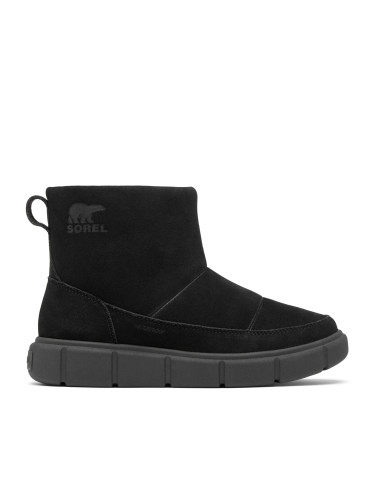 Апрески Sorel Explorer™ III Slip-On Wp 2077971010 Черен