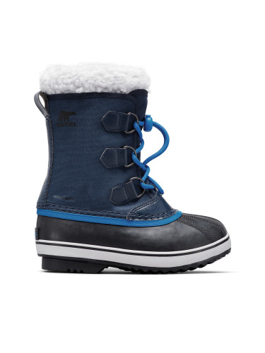 Апрески Sorel Yoot Pac™ Nylon Wp 2114111465 Тъмносин