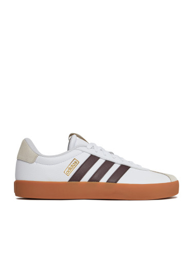 Сникърси adidas VL Court 3.0 ID6288 Бял