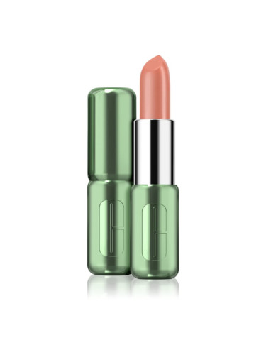 Clinique Pop™ Longwear Lipstick Satin сатенено червило цвят Amour Drizzle 3.9 гр.