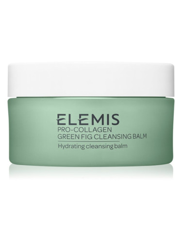 Elemis Pro-Collagen Green Fig дълбоко почистващ балсам с хидратиращ ефект 50 гр.