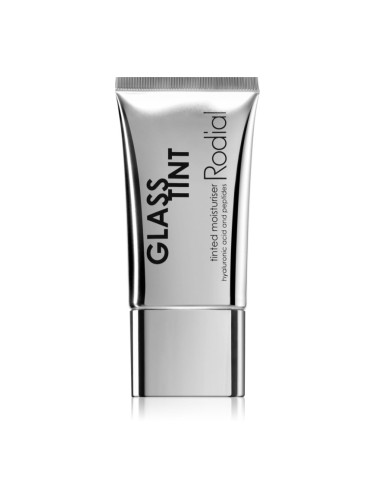 Rodial Glass Tint Moisturiser тониращ крем цвят 1,5 New York 30 мл.