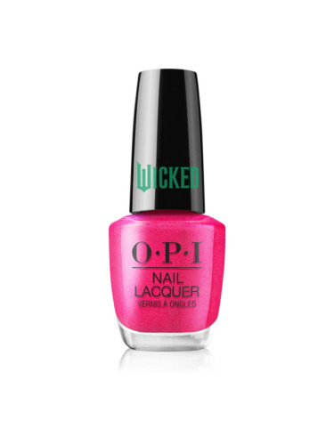 OPI Wicked Nail Lacquer лак за нокти цвят Glinda the Good! 15 мл.