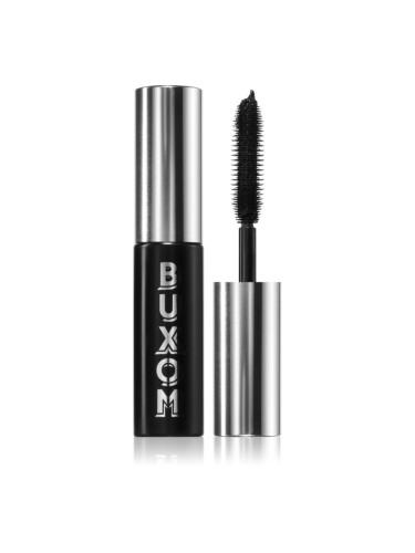 Buxom LASH MASCARA BLACKEST BLACK спирала за обем и удължаване на мигли 6 мл.